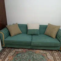 مبل راحتی با کیفیت کار تهران