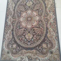 فرش|فرش|آستانه اشرفیه, |دیوار