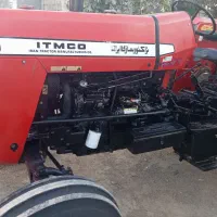 تراکتور عتیقه نیست درایران|خودرو سنگین|اسلام‌‌آباد غرب, |دیوار