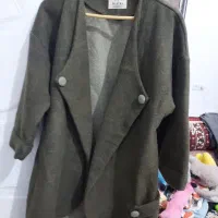 پالتو و مانتوی زمستانه نو  قیمت ۵۰۰ تومان
