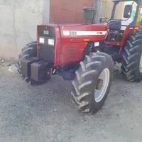 تراکتور ۳۹۹ مدل ۹۶|خودرو سنگین|سنندج, |دیوار