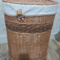 سبد رخت