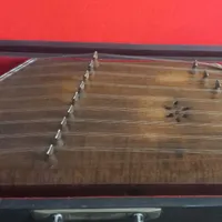 سنتور ۹ خرک تک مهره چوب گردو