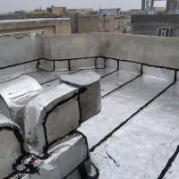 خدمات نصب وپخش ایزوگام نقد واقساط بلندمدت حتی ۱متر|خدمات پیشه و مهارت|محمدیه-قزوین, |دیوار