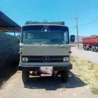 خاور ۶۰۸|خودرو سنگین|کاشان, مشکات|دیوار
