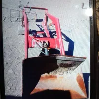 بیل تراکتور|قطعات یدکی و لوازم جانبی|ماهان, |دیوار