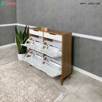 صنایع چوبی اخلاقی|جاکفشی، کمد، دراور|گمیشان, |دیوار