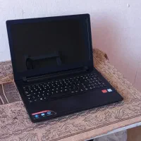 لپ تاپ لنوو ideapad 110 ارتقا یافته فروش فوری