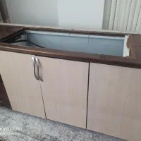 کابینت زیر سینک