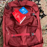 کوله پشتی سفری آسپری Osprey