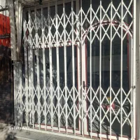 کرکره آهنی و سایه بان|فروشگاه و مغازه|اردبیل, |دیوار