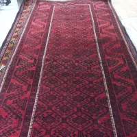 دوعدد فرش ۲/۱