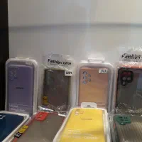 کاور تلفن همراهف