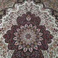 ۴ عدد فرش ۹ متری