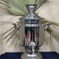 سماور|سماور، چای‌ساز، قهوه‌ساز|زاهدان, |دیوار