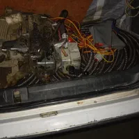لوله بازکنی ضمانتی سلسله