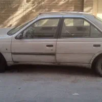 فروش پژو روآ