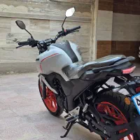 fz درحد|موتورسیکلت|قشم, |دیوار