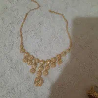 طلای لوکس درحدنو|جواهرات|مشهد, یاس|دیوار