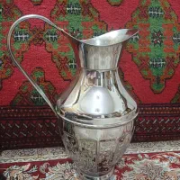 پارچ برنجی قدیمی