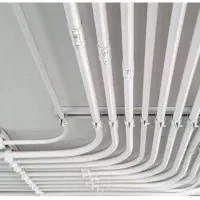 برق کشی ساختمان ونصب آیفون تصویری|خدمات پیشه و مهارت|گرگان, |دیوار