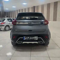 x22 دنده مدل ۱۴۰۰ بدون رنگ|خودرو سواری و وانت|یزد, |دیوار