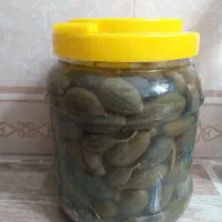 فروش ترشی هندوانه ابوجهل