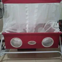 گهواره میلاد-صندلی ماشین کودک|تخت و صندلی بچه|شاهینشهر, فدک|دیوار