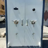 گاوصندوق ۱۰۰۰bdg گاوصندوق اسانسوری|دفتر کار|ساری, |دیوار