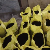 کود ورمی کمموست (کود کاملا اورگانیک و بی بو)