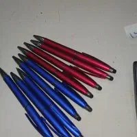 قلم لمسی خازنی بدون شارژ