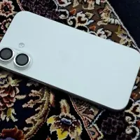 اپل iPhone 16 با حافظهٔ ۱۲۸ گیگابایت|موبایل|تهران, آبشار تهران|دیوار