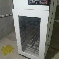 فروش دو عدد دستگاه جوجه کشی|لوازم جانبی حیوانات|خرمآباد, |دیوار