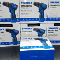 دریل شارژی ویوارکس 16/8