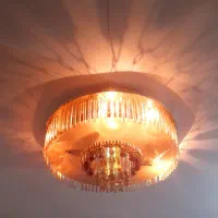 لوستر|لوستر و چراغ آویز|اهواز, کوی مهدیس|دیوار