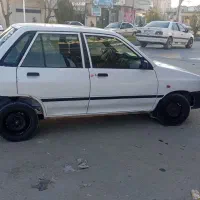 پراید مدل 90 فرمون هیدرولیک|خودرو سواری و وانت|دهدشت, |دیوار