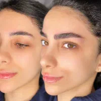 میکرو کرکی مویی تینت لب بنمژه