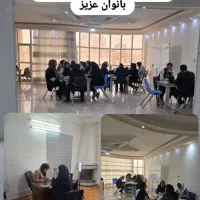 حضور در خانه و کسب درآمد در خانه|استخدام رایانه و فناوری اطلاعات|کرج, ساسانی (قلمستان)|دیوار