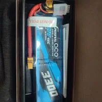 باتری مخصوص هلیشات