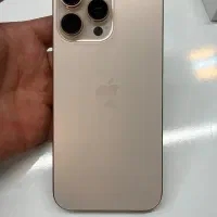 Iphone 16 pro max 512GB