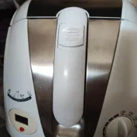 سرخ کن نانیوا