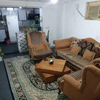 اجاره سوییت ساعتی و روزانه قیمت مناسب|اجارهٔ کوتاه‌مدت آپارتمان و سوئیت|اهواز, پردیس|دیوار