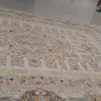 فرش ۹ متری خشتی ۱۲۰۰ شانه