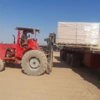 لیفتراک تراکتور