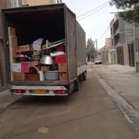 باربری کوردستانی حمل اسباب کشی با کادرمجرب|خدمات حمل و نقل|بوکان, |دیوار