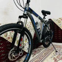 دوچرخه های بدنه آلمینوم سایز ۲۶|دوچرخه، اسکیت، اسکوتر|گرگان, |دیوار