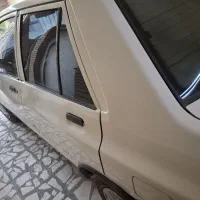پراید ۱۳۱ مدل ۹۴|خودرو سواری و وانت|قهدریجان, |دیوار