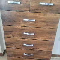 گاز سالم، دراور استفاده شده