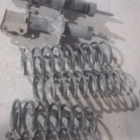 کمک . فنر  لول پراید