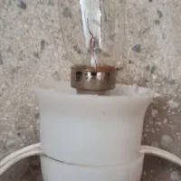 ریسه لامپ|ریسه و چراغ تزئینی|آباده, |دیوار